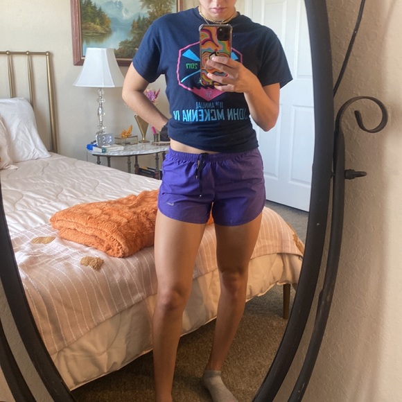 Nike Athletic Shorts - Picture 3 of 4